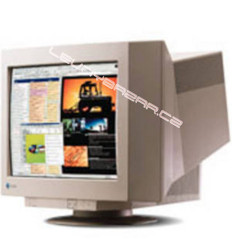 EIZO Flatscan F77