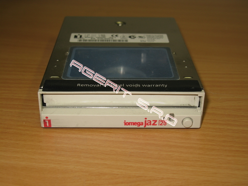 CD/DVD/ZIP/FDD - repas iomega jaz ZIP 2GB