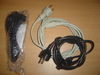 Napjec kabel 220V k repas PC