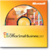 MS Office SB 2007 Win32 CZ w (MLK) OEM - 1pk